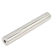 Tube aimant puissant permanent 12000 Gauss 30000 Gauss Néodymium Earth Bar Magnet